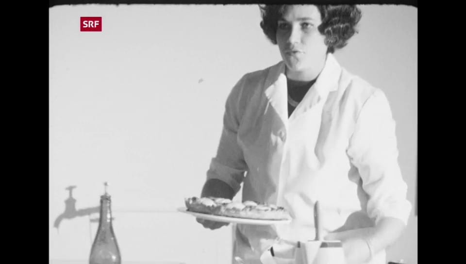 Antenne Gsundi Choscht Play SRF