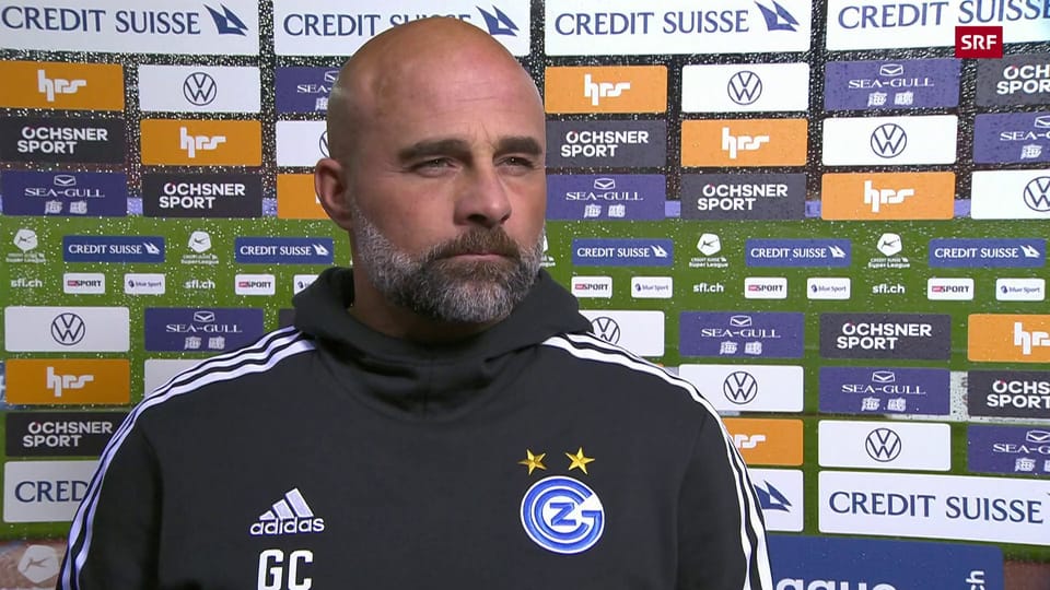 SportClip Contini «Wir lassen ein gewisses Gleichgewicht vermissen