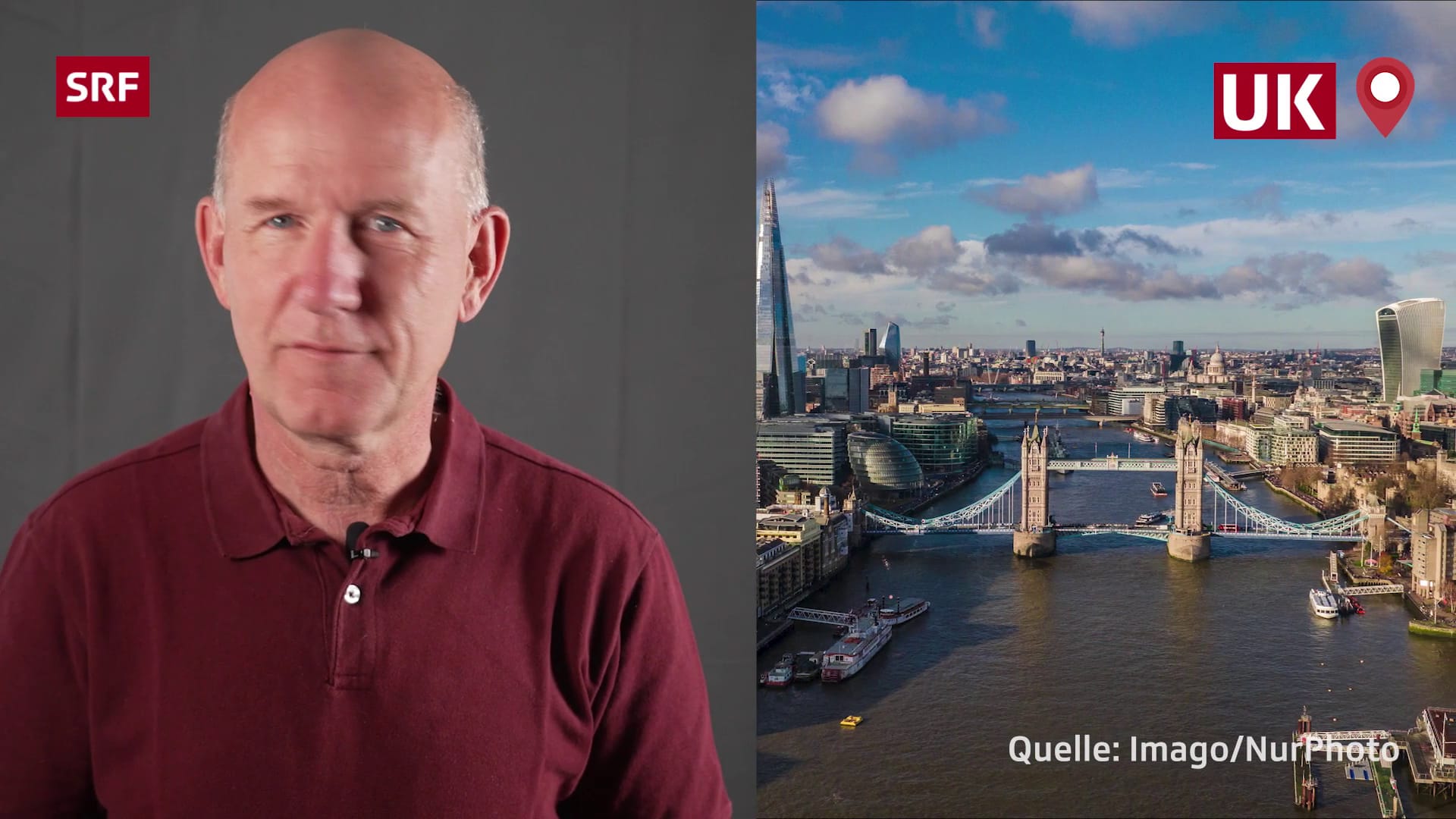 Berichterstattung aus der Welt Unsere Korrespondentinnen und