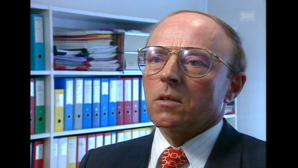 10 vor 10 Krüger Play SRF