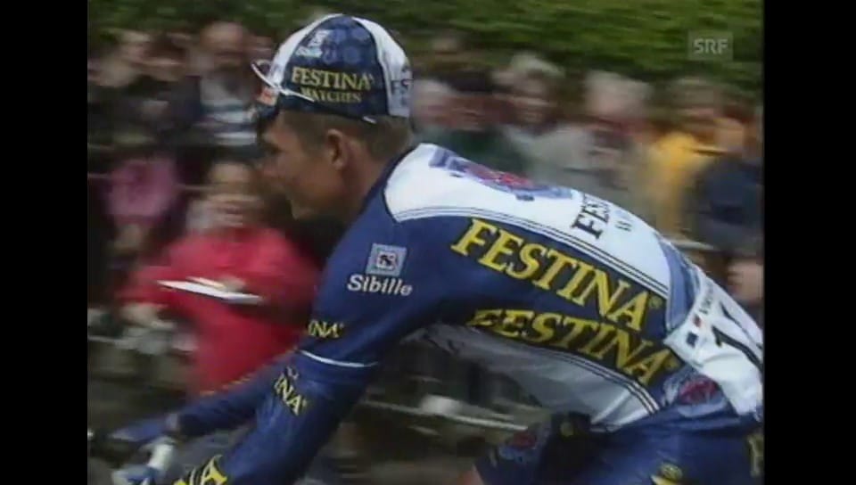 10 vor 10 FestinaRadSkandal Play SRF