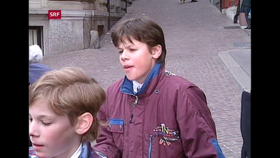 Muuh…! Familie Buchli Play SRF