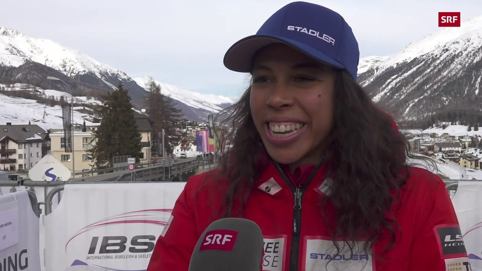 SportClip Hasler «Wollte es einfach richtig machen» Play SRF