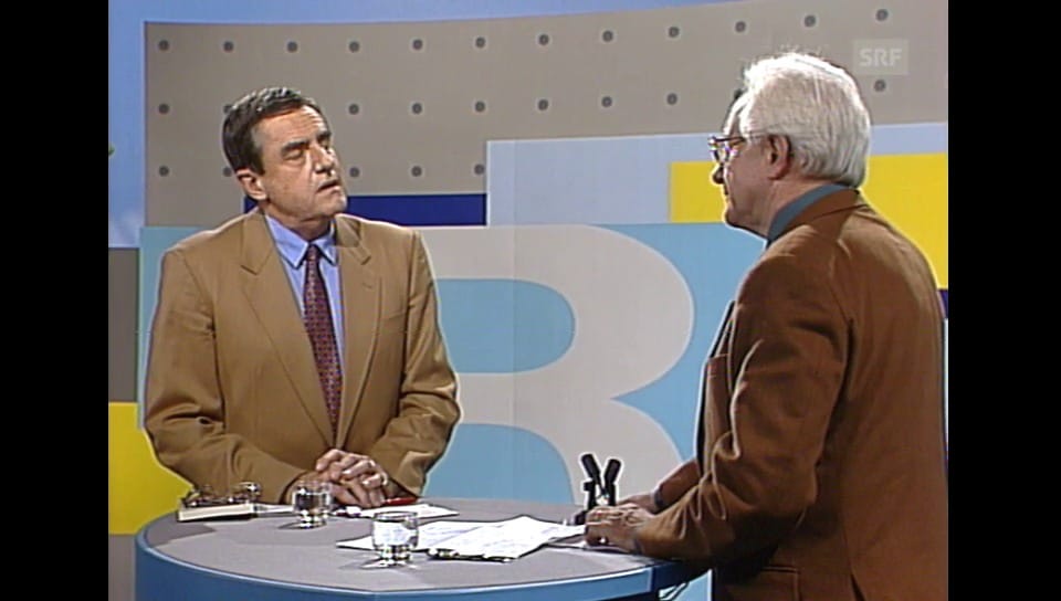 Rundschau Interview Galtung Play SRF