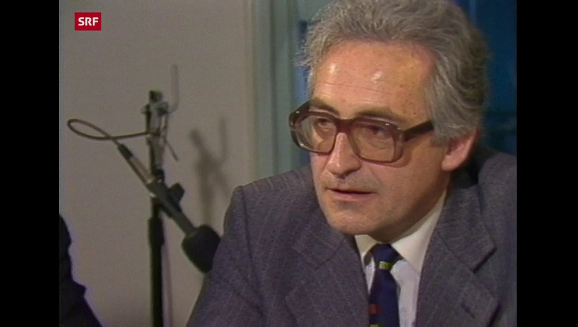 DRS Aktuell Landi 1991 Play SRF