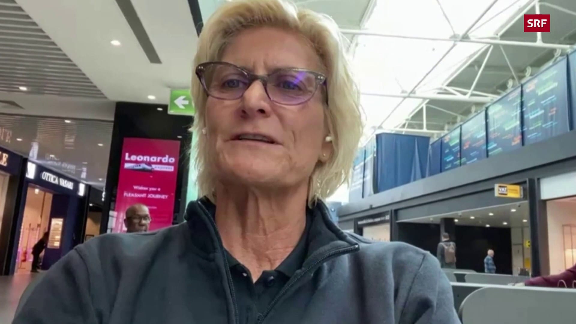 SportClip «Sind für beide Teams die wohl stärksten Gruppen