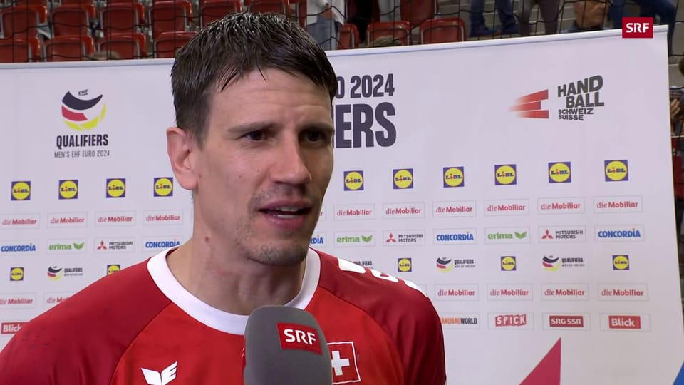 SportClip Schmid «Wir haben viel für den Sport geleistet» Play SRF