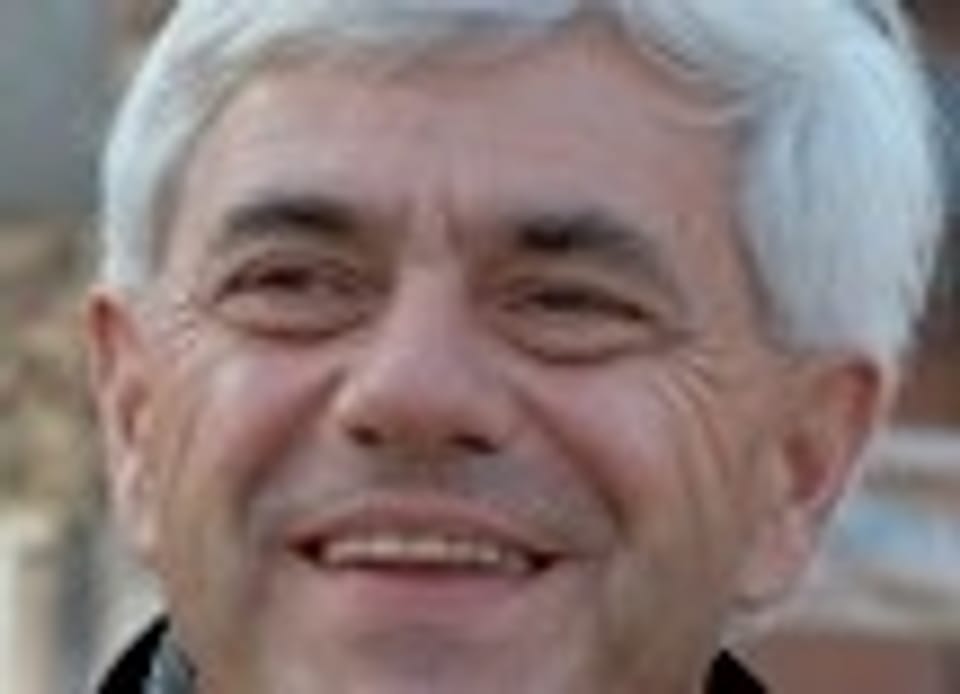 Aeschbacher Dieter Rüedi Play SRF