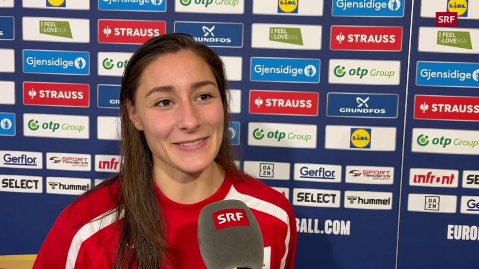 SportClip Gautschi «Wir hätten es schaffen können» Play SRF