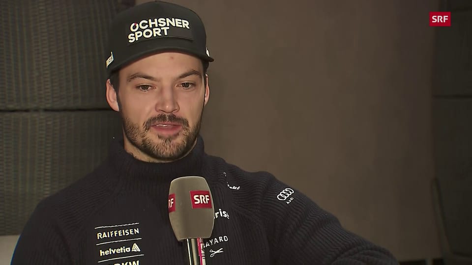 SportClip Meillard «Eine Piste, auf der wir voll attackieren müssen