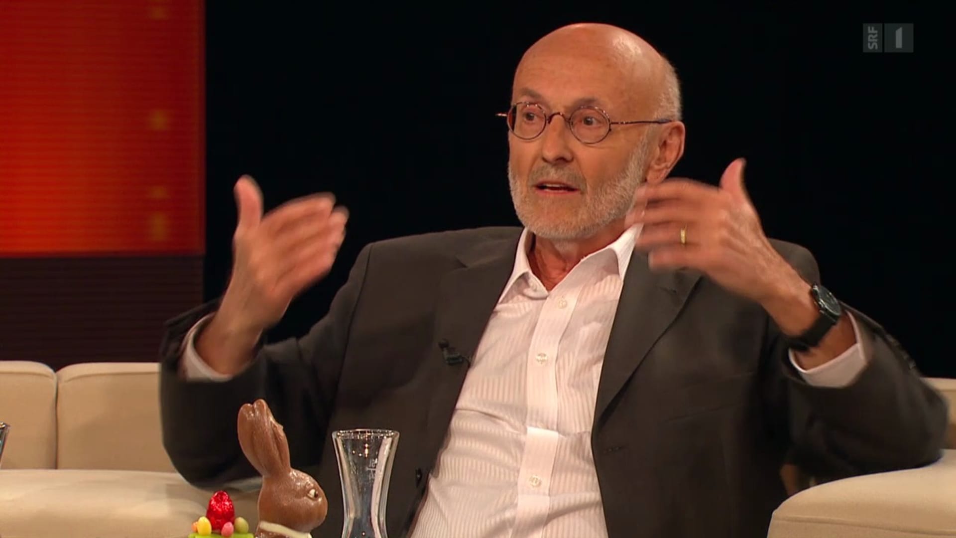 Club Josef Hochstrasser Play SRF