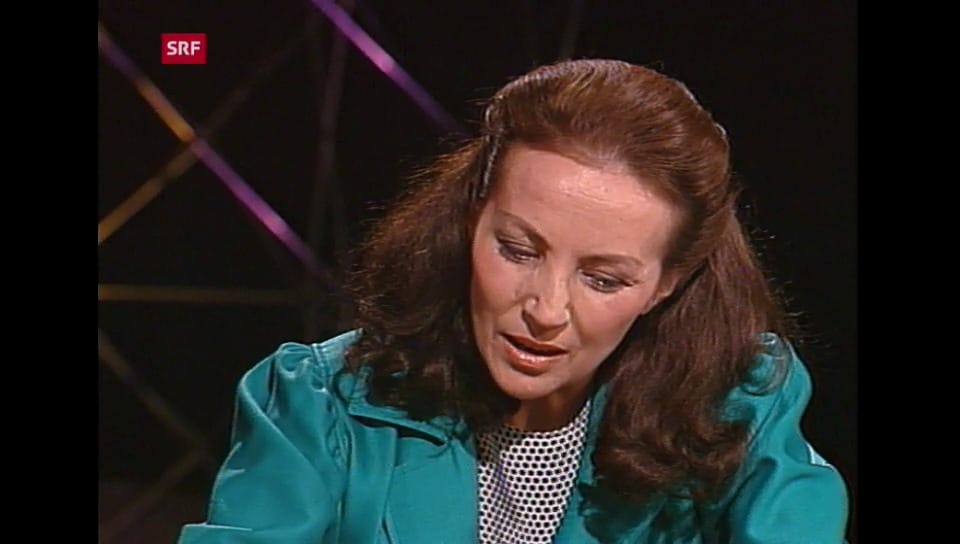 Karussell Sandra Paretti Play SRF