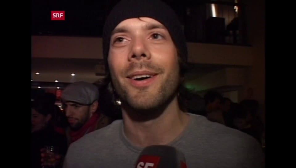 Glanz & Gloria Domenico Ferrari Play SRF