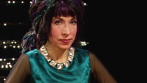 Sternstunde Philosophie Sofi Oksanen Jeder Krieg ist ein Krieg