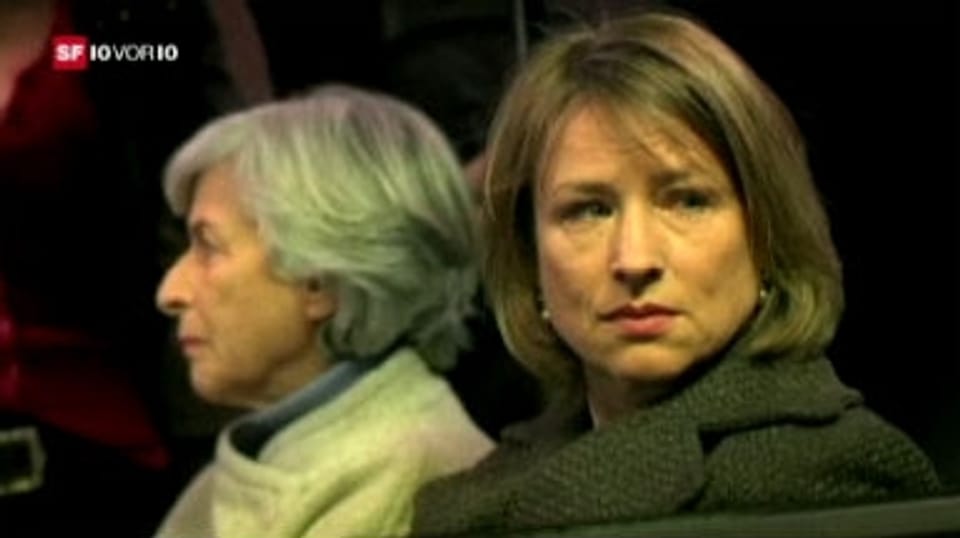 10 vor 10 Giulia wird in Locarno 50 Play SRF