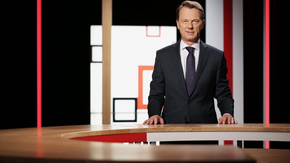 BILANZ Standpunkte Wie weiter, Sergio Ermotti? Play SRF