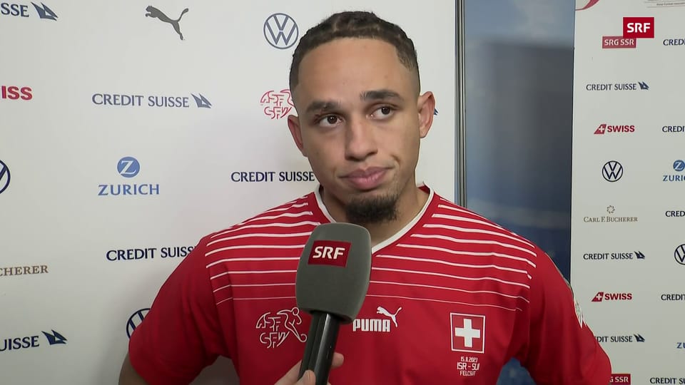 SportClip Okafor «Es ist nichts passiert am Samstag haben wir das