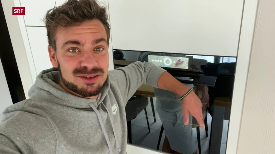 SRF Kids News Energie sparen im Haushalt Michel testet Play SRF