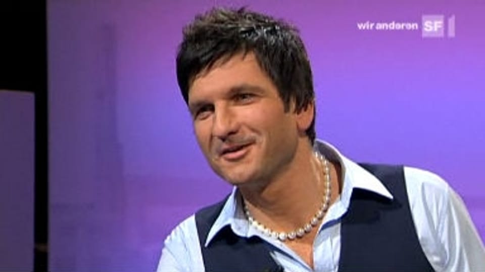 Aeschbacher Joseph Pisani Play SRF