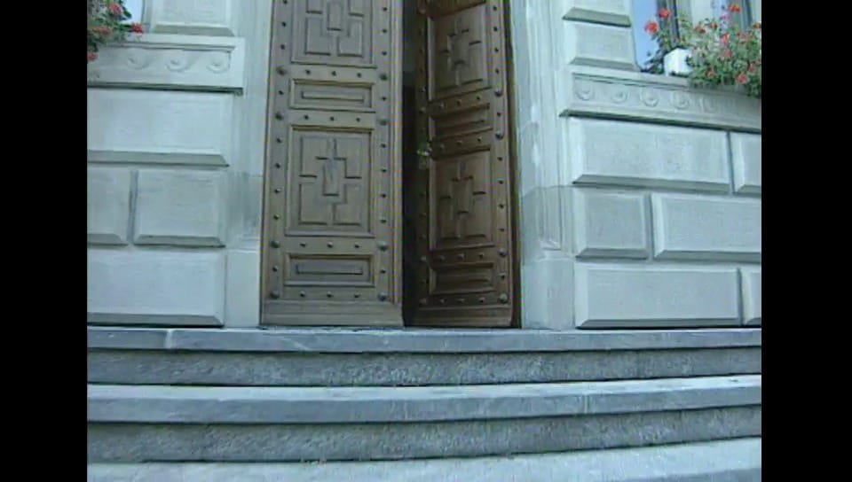 Schweiz aktuell Majorz statt Proporz Play SRF