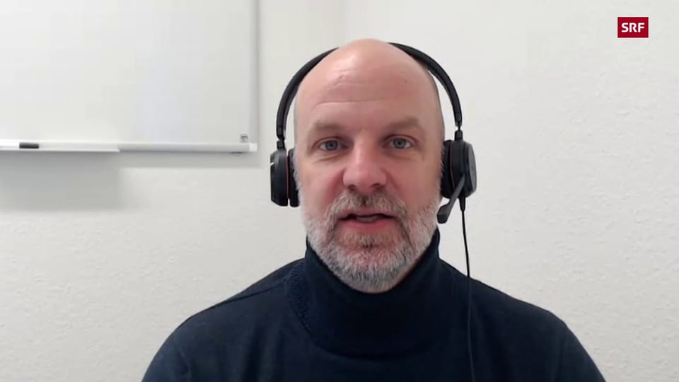 SportClip Reichert erklärt Deshalb «fliegt» Freiburg aktuell Play SRF