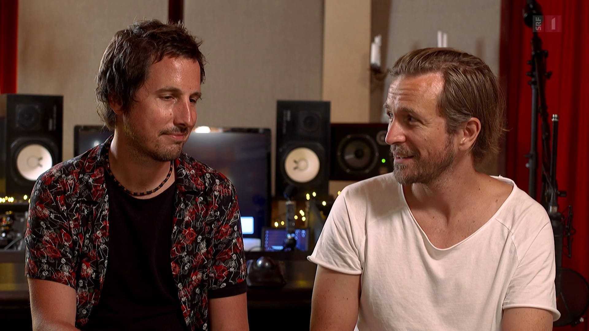 Gesichter & Geschichten Piro Tones Neues Projekt von «Dada Ante