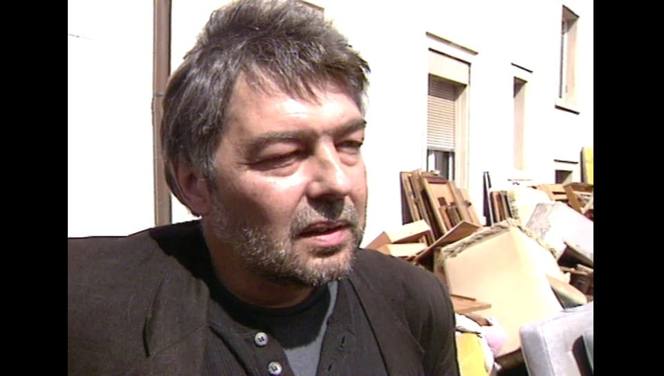 Tagesschau Erstmalige Räumung eines Bordells im Kreis 4 na... Play SRF