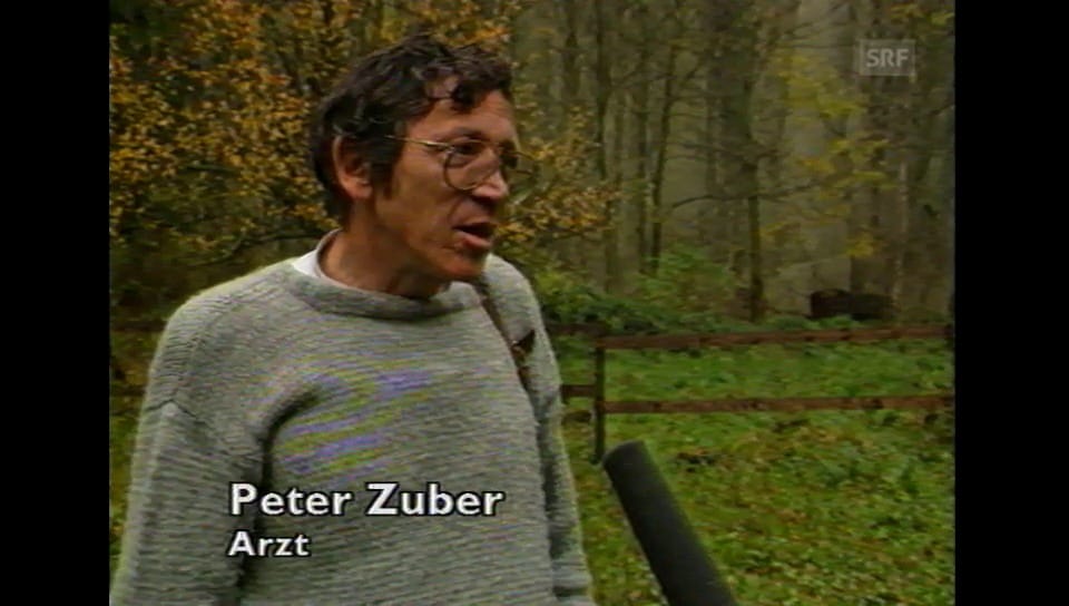 DRS Aktuell Flash Zaffaraya Play SRF