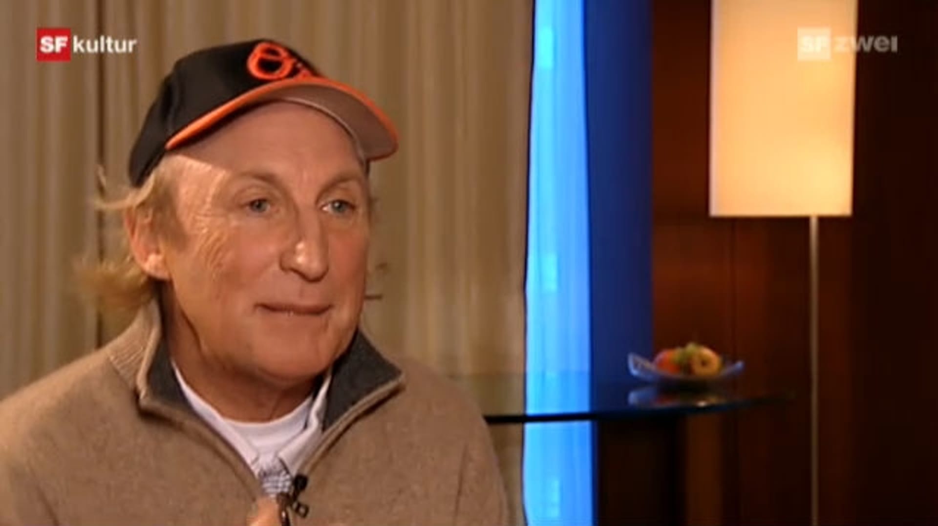 Box Office Monika Schärer trifft Otto Waalkes Play SRF