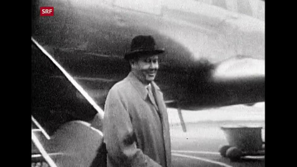 Jahresrückblick Italien Segni Play SRF