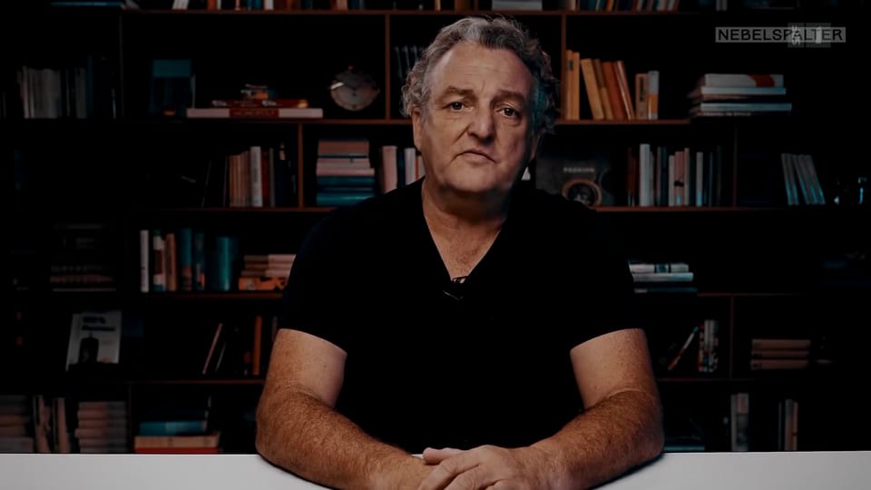 Gesichter & Geschichten - Polit-Ambitionen: Marco Rima will in den ...