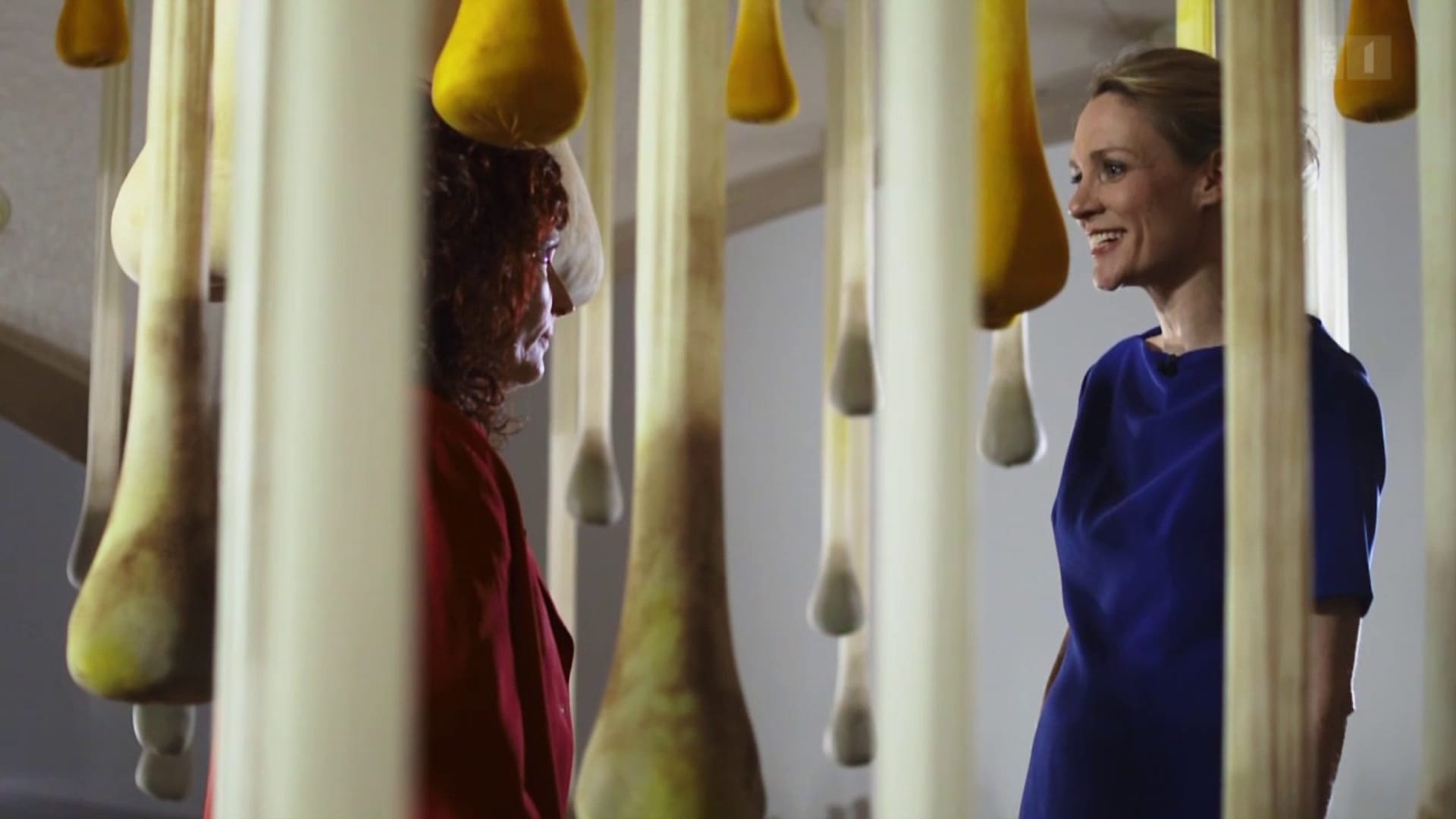 Kulturplatz Im Reich der Sinne Play SRF