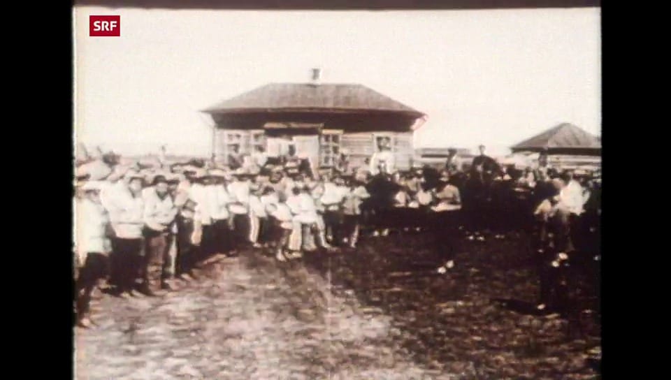 SF Spezial Ukraine Geschichte der Ukraine Play SRF