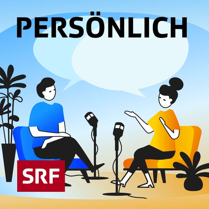 Radio SRF 3 Live hören Audio & Podcasts SRF
