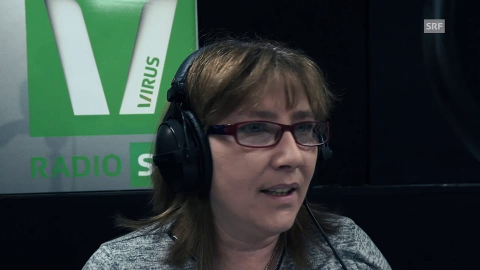 Rehmann S.O.S. Sick of Silence Rehmann Kompakt «Ich hatte über 13