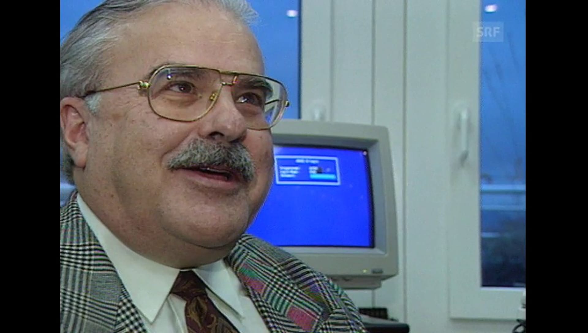 10 vor 10 Hüppi Play SRF