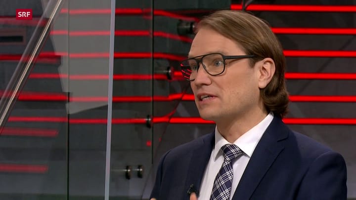 Initiative Verhüllungsverbot Die Schweiz sagt Ja zum