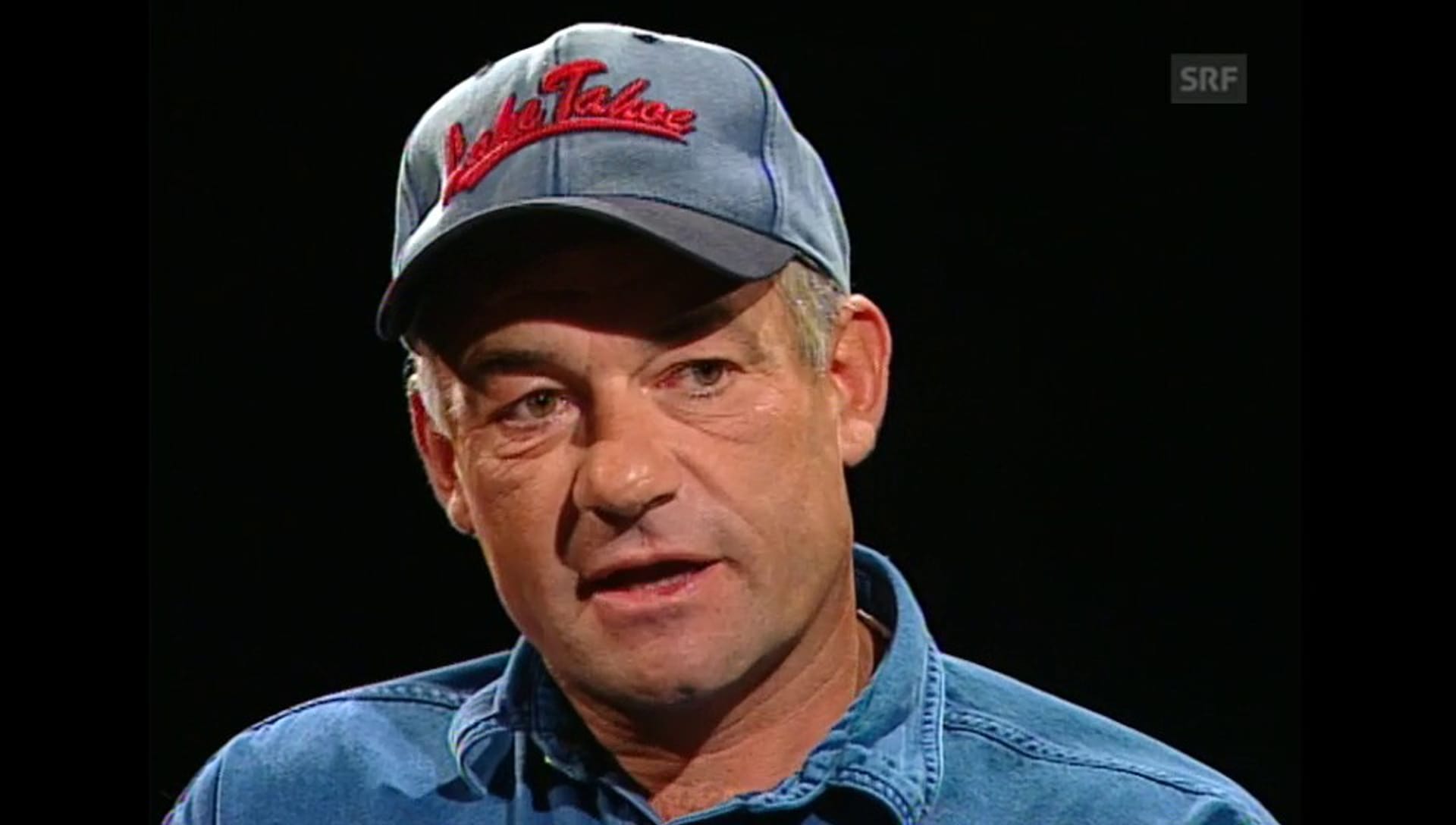 Rundschau Der Stuhl Hans Schlegel Play SRF