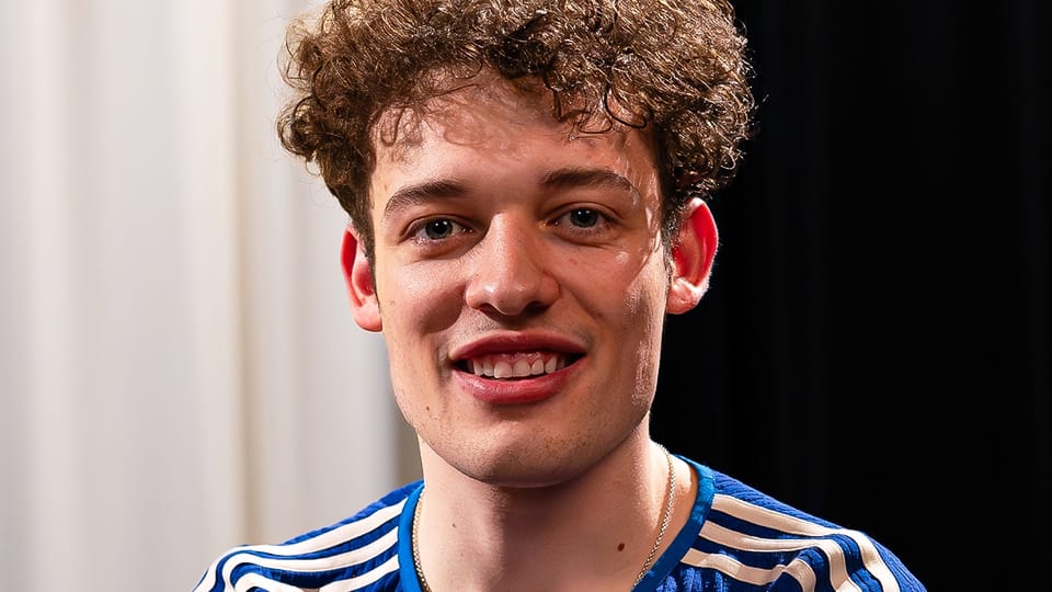 SRF 3 Musik Nonbinär Nemo, wie geht’s dir nach dem Comingout