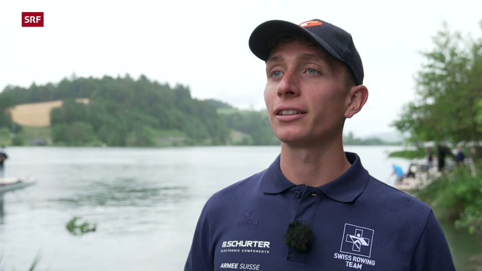 SportClip Ahumada «Wir sind sehr stolz auf unsere Erfolge» Play SRF