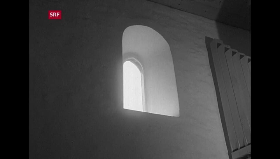 Antenne Lazariterkirche Gfenn Play SRF