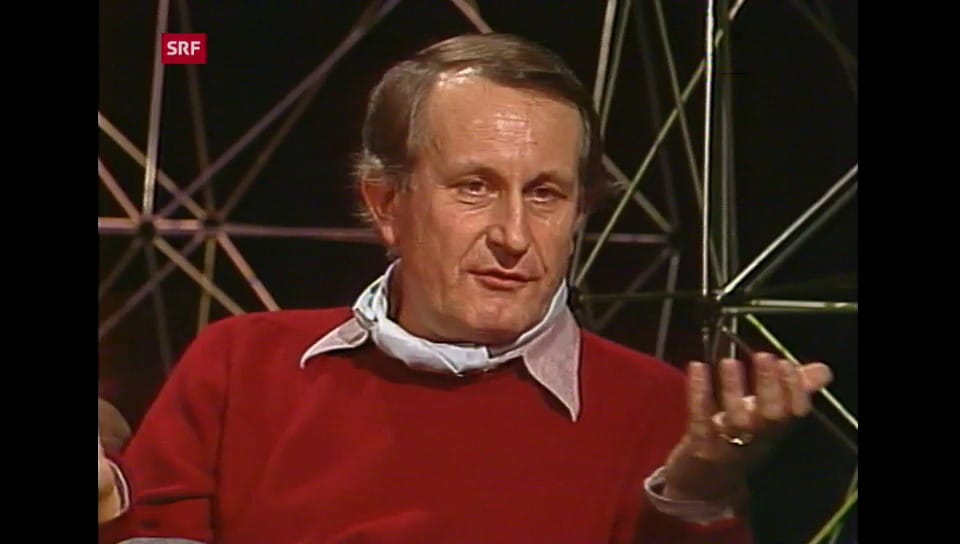 Karussell Hans Hollmann Play SRF