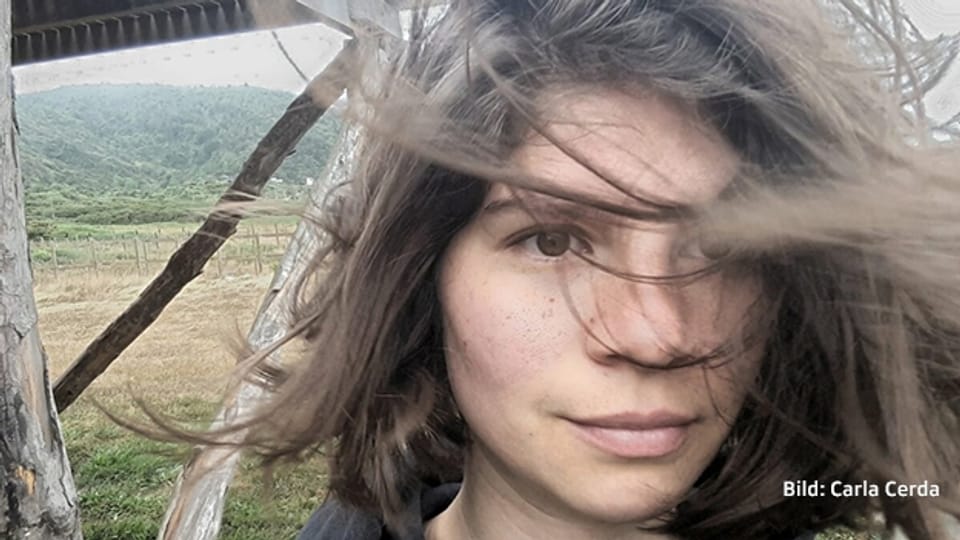 Basler Lyrikpreis für die deutsche Autorin und Biologin Carla Cerda