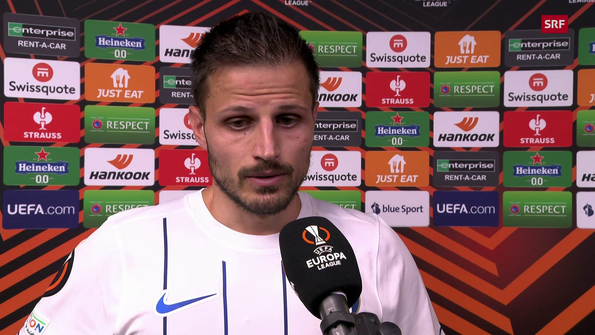 SportClip Marchesano «Ist ein kleiner Schritt in die richtige