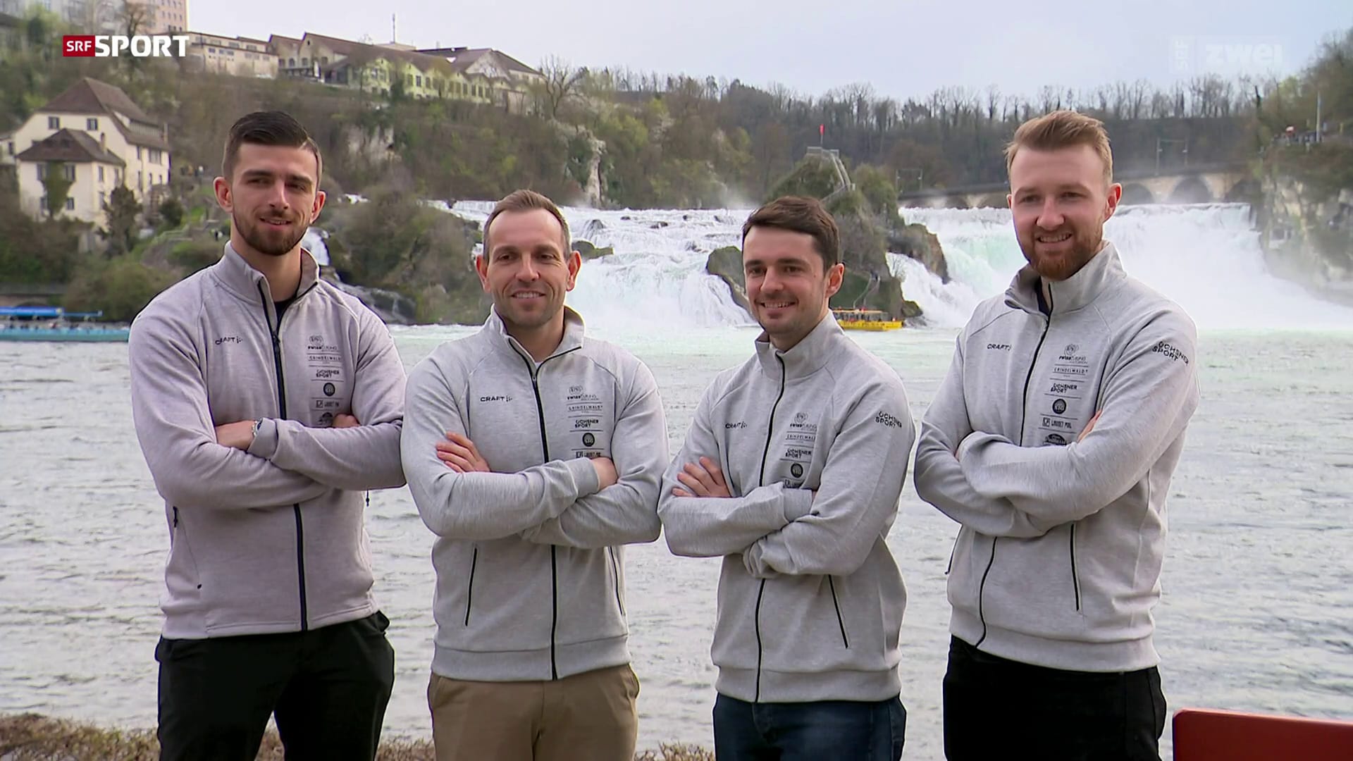 CurlingWM der Männer Die CurlingWeltelite zu Gast in Schaffhausen