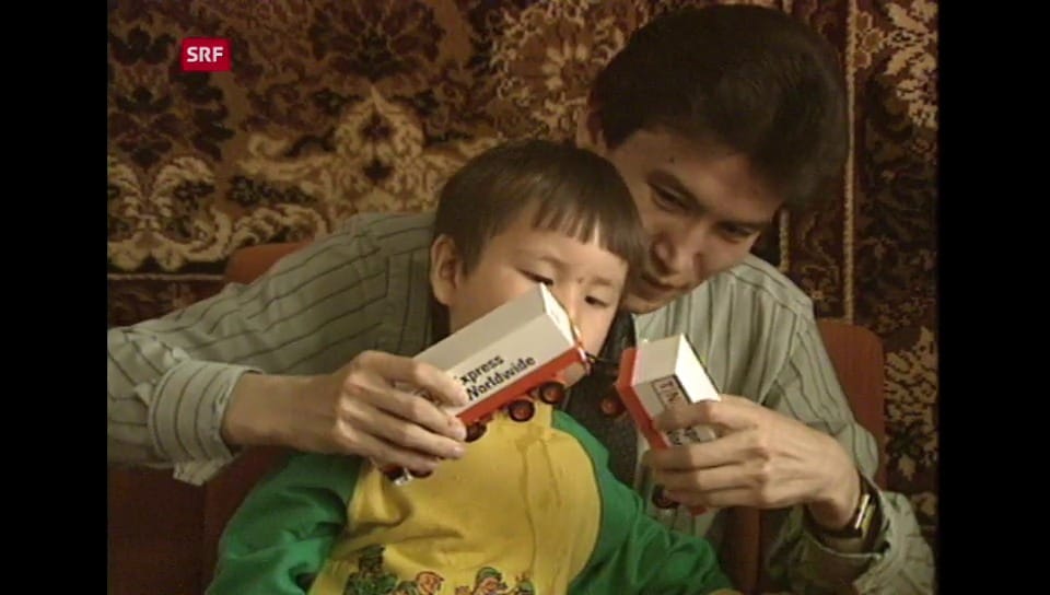 10 vor 10 Kalmückien als neue Steueroase Play SRF