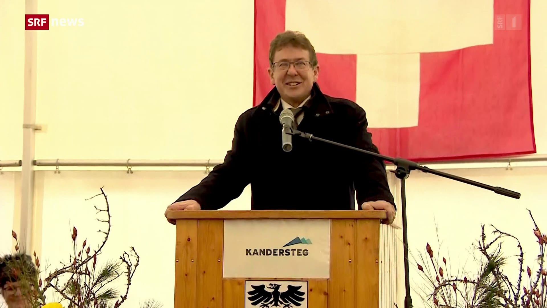 Schweiz Aktuell Kandersteg Uetendorf BE Empfang F r SVP Bundesrat schweiz-aktuell-kandersteg-uetendorf-be-empfang-f-r-svp-bundesrat