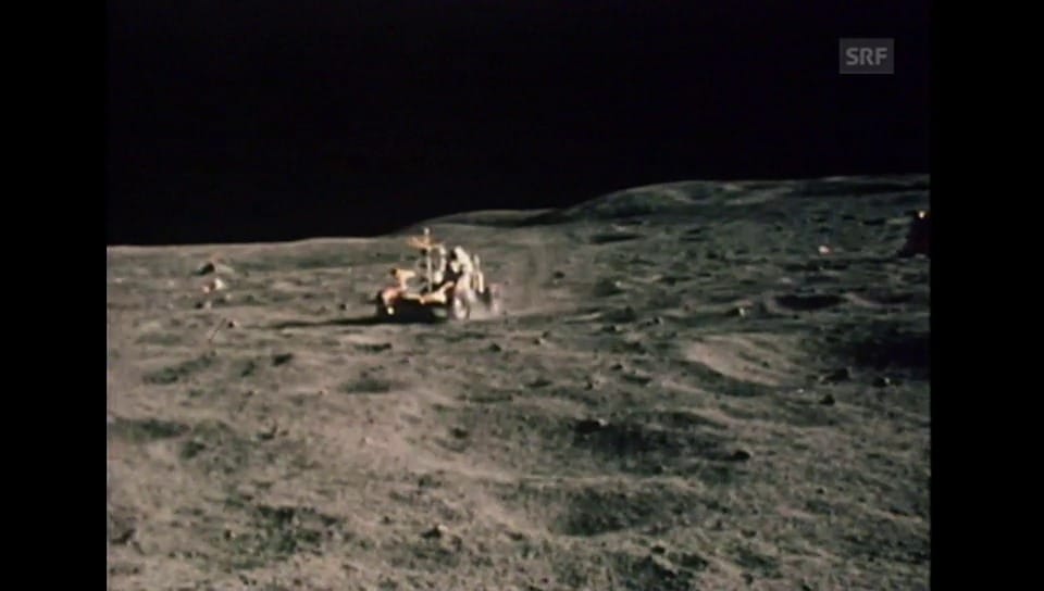 Tagesschau LiveModeration von Charles Clerc in nachgebaut... Play SRF