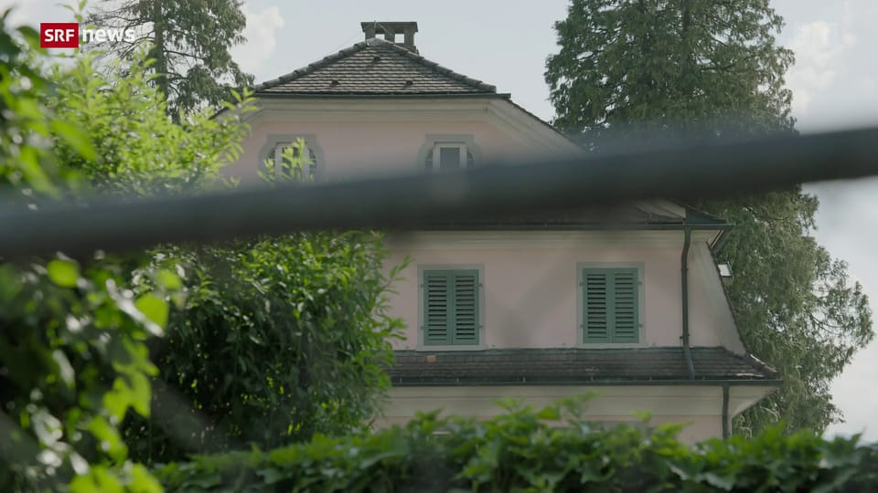 10 vor 10 - FOKUS: Neue Vorwürfe im Fall der Privatschule in Kaltbrunn ...