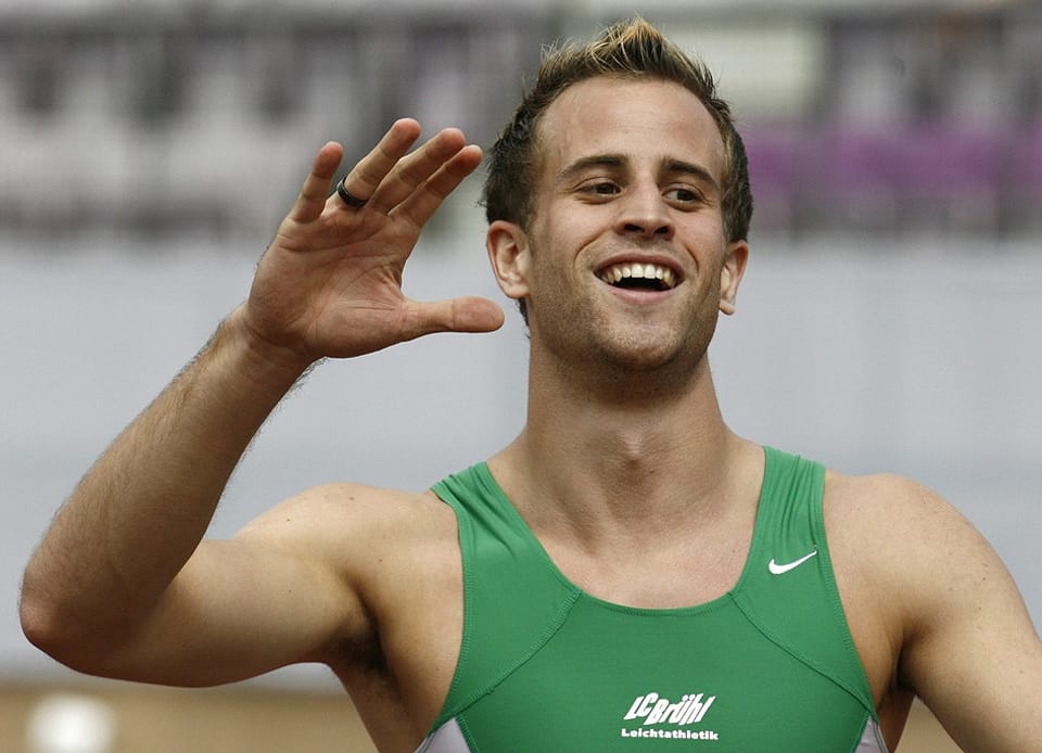 sportaktuell LeichtathletikWM 110 Meter Hürden Vorlauf Play SRF sportaktuell LeichtathletikWM 110 Meter Hürden Vorlauf Play SRF